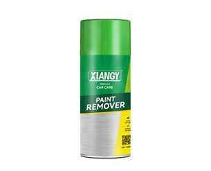 脫漆劑 Paint Remover